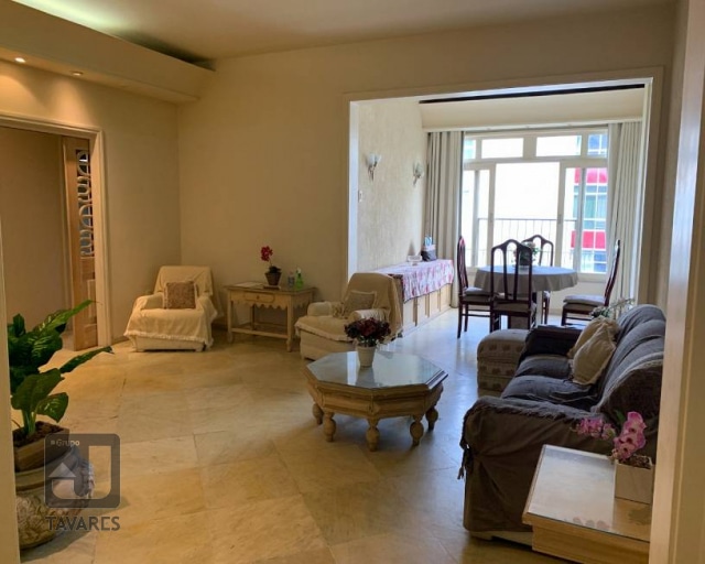 Apartamento em Ipanema - Foto 1