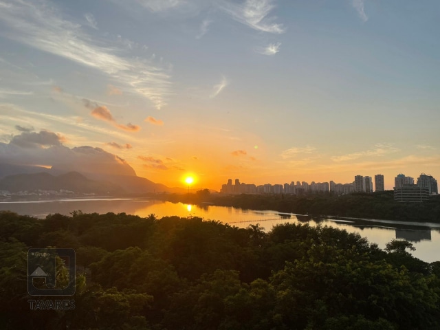 Apartamento na Barra da Tijuca - Foto 1