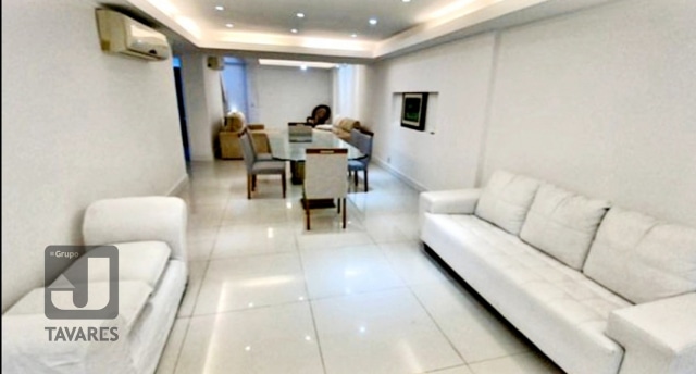 Cobertura na Barra da Tijuca - Foto 1