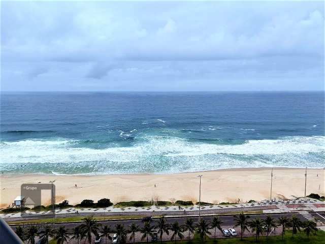 Apartamento na Barra da Tijuca - Foto 1