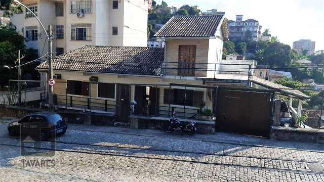 Casa Comercial em Santa Teresa - Foto 1