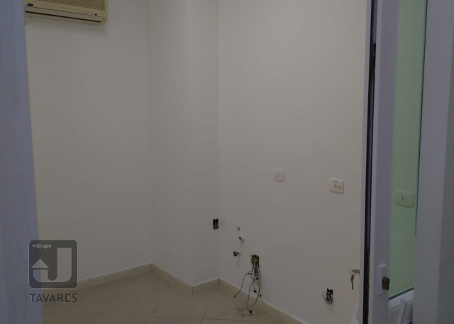 Sala Comercial na Barra da Tijuca - Foto 1