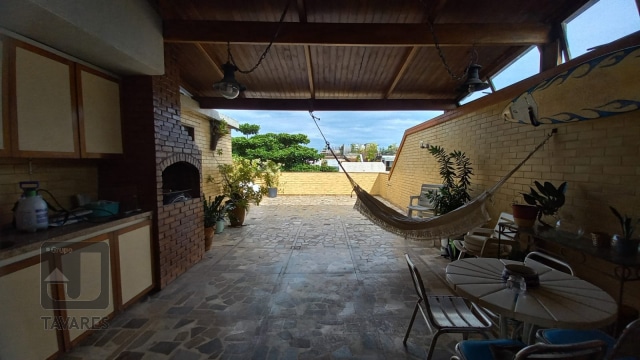 Cobertura na Barra da Tijuca - Foto 1