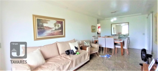 Apartamento no Recreio dos Bandeirantes - Foto 1