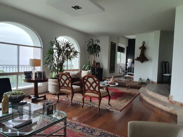 Apartamento em São Conrado - Foto 1