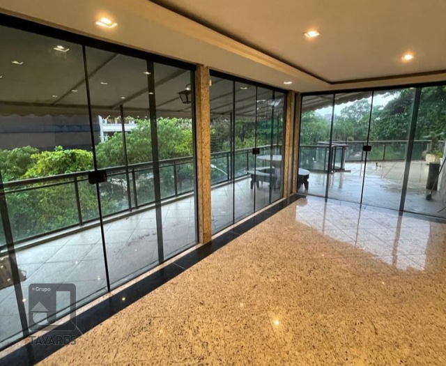 Cobertura na Barra da Tijuca - Foto 1