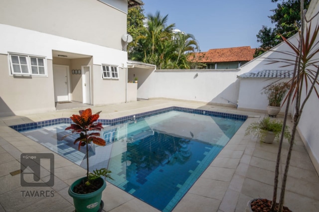 Casa Padrão na Barra da Tijuca - Foto 1