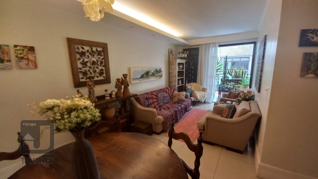 Apartamento no Recreio dos Bandeirantes - Foto 1