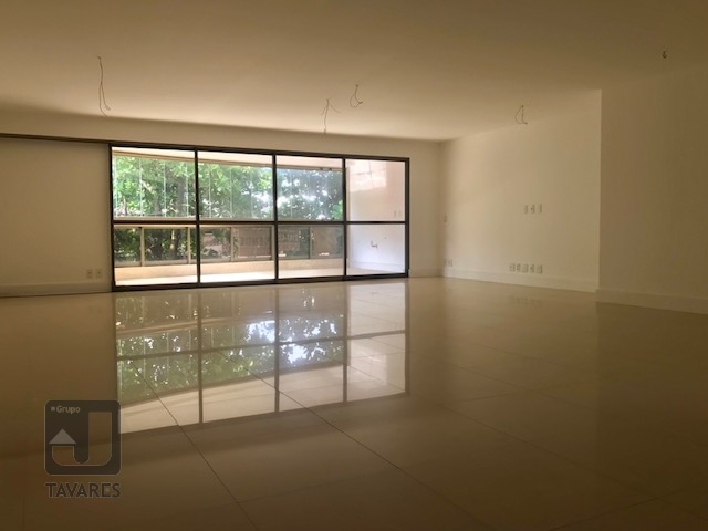 Apartamento na Barra da Tijuca - Foto 1