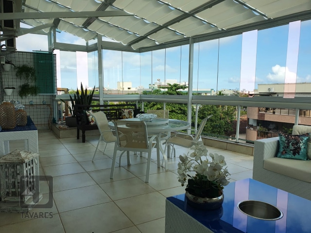 Cobertura em Recreio - Foto 1