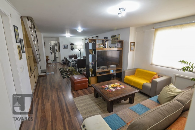 Cobertura em Botafogo - Foto 1