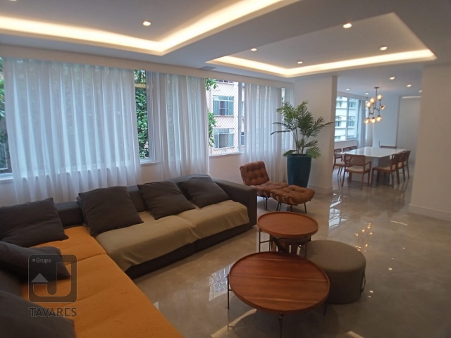 Apartamento em Copacabana - Foto 1