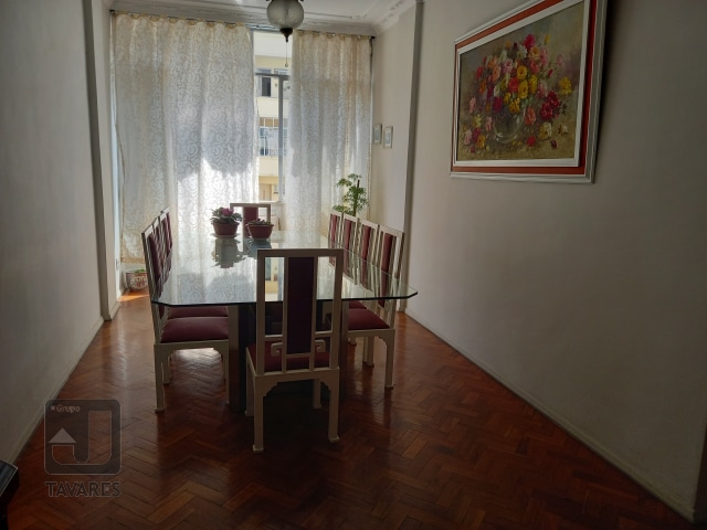 Apartamento em Laranjeiras - Foto 1