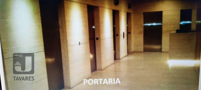 Sala Comercial no Centro - Foto 1