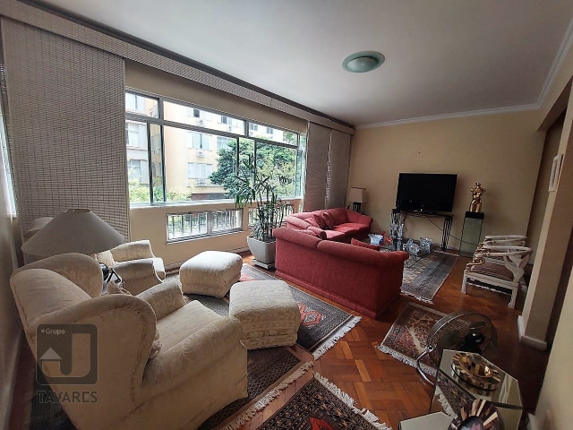 Apartamento em Ipanema - Foto 1