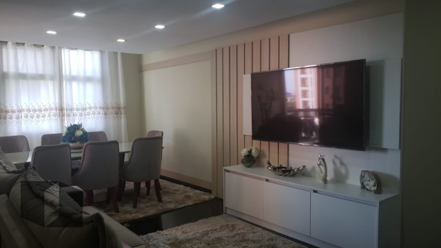 Apartamento na Barra da Tijuca - Foto 1