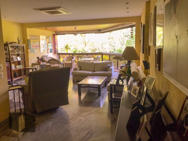 Apartamento na Barra da Tijuca - Foto 1