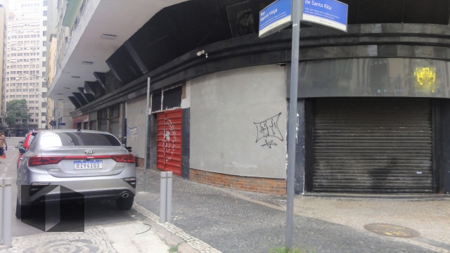 Loja no Centro - Foto 1