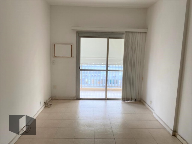 Apartamento em Botafogo - Foto 1