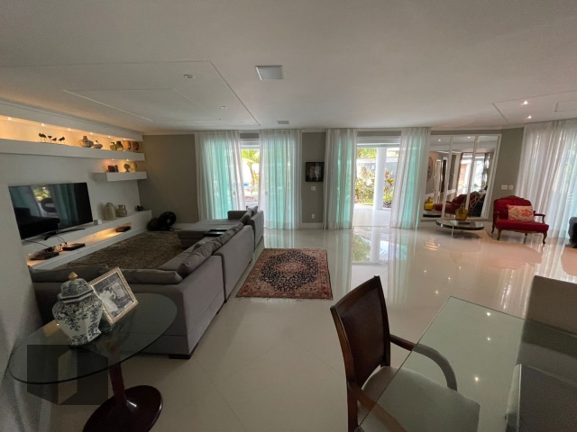 Casa Padrão na Barra da Tijuca - Foto 1