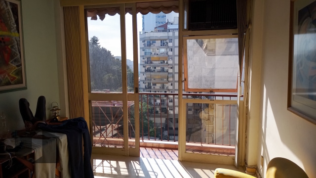 Apartamento no Humaitá - Foto 1