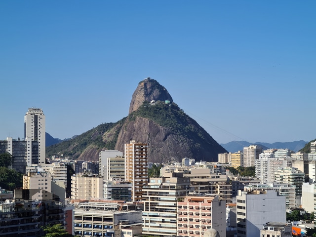 Cobertura em Botafogo - Foto 1