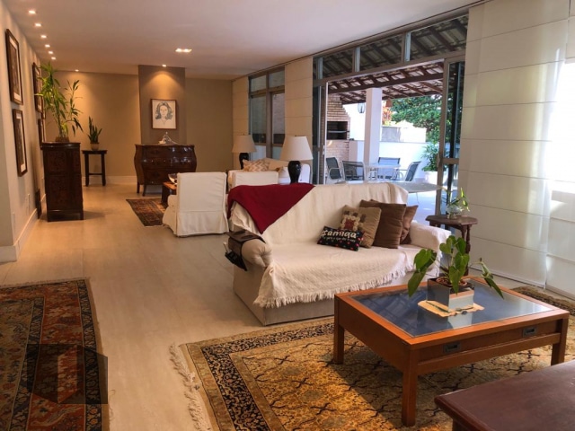 Cobertura na Barra da Tijuca - Foto 1