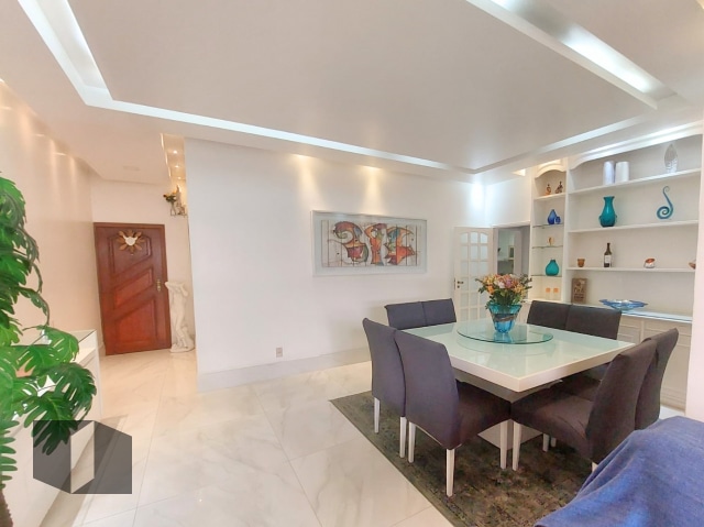 Apartamento em Copacabana - Foto 1