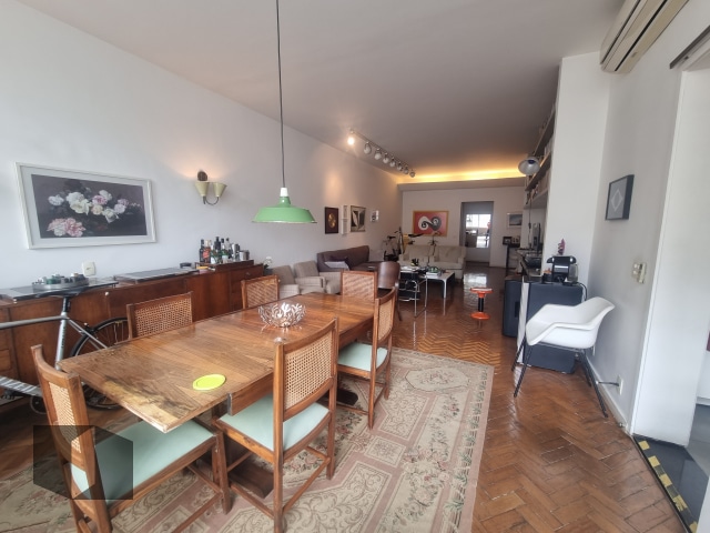 Apartamento em Copacabana - Foto 1