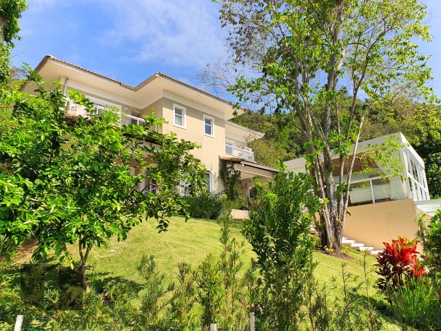 Casa Padrão no Recreio dos Bandeirantes - Foto 1