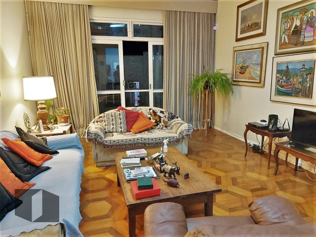Apartamento em Copacabana - Foto 1