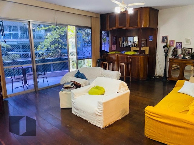 Apartamento em Ipanema - Foto 1