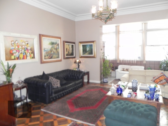 Apartamento em Copacabana - Foto 1