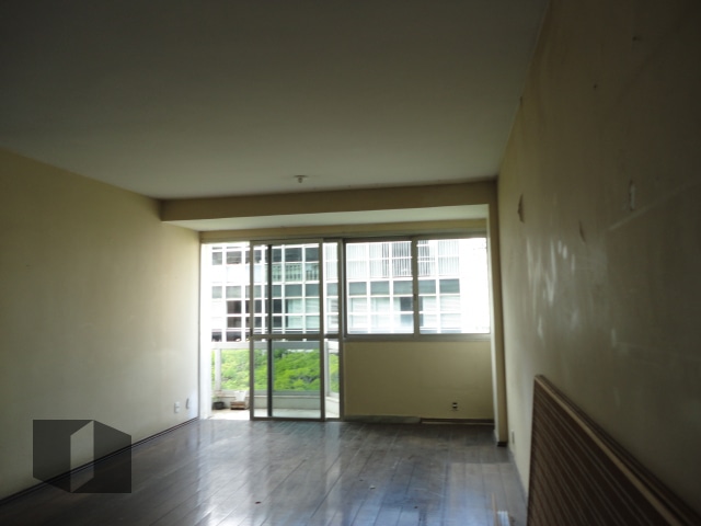 Apartamento no Jardim Botânico - Foto 1