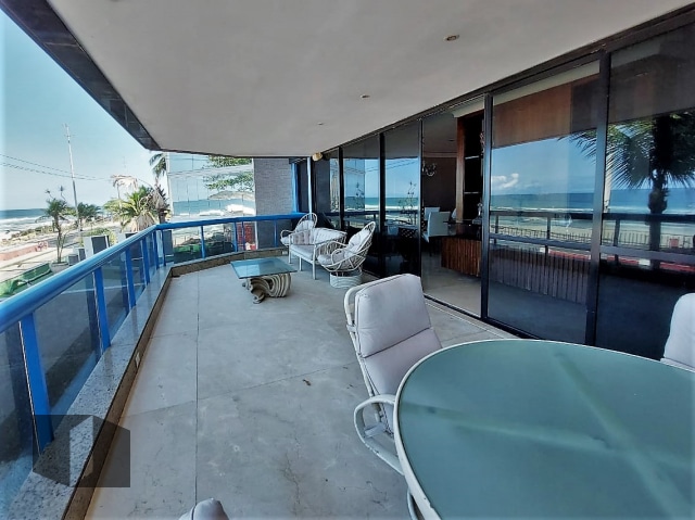 Apartamento na Barra da Tijuca - Foto 1