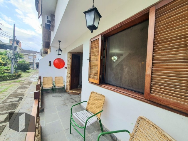 Casa Padrão na Barra da Tijuca - Foto 1