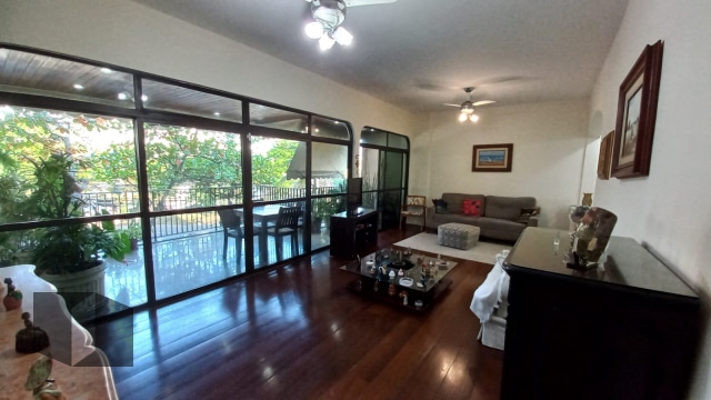 Apartamento na Barra da Tijuca - Foto 1