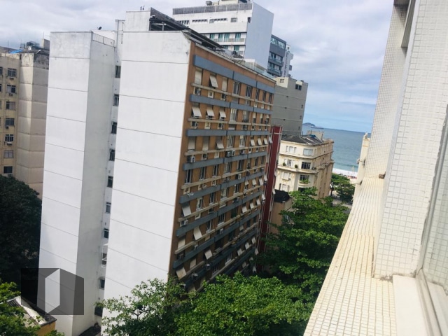 Apartamento em Copacabana - Foto 1