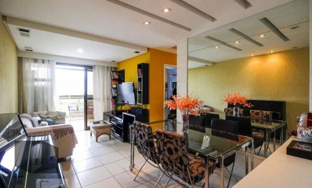 Apartamento no Recreio dos Bandeirantes - Foto 1