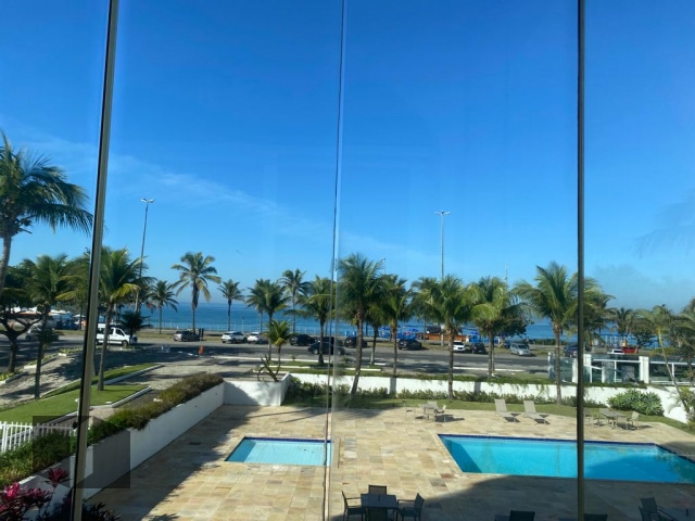 Apartamento na Barra da Tijuca - Foto 1