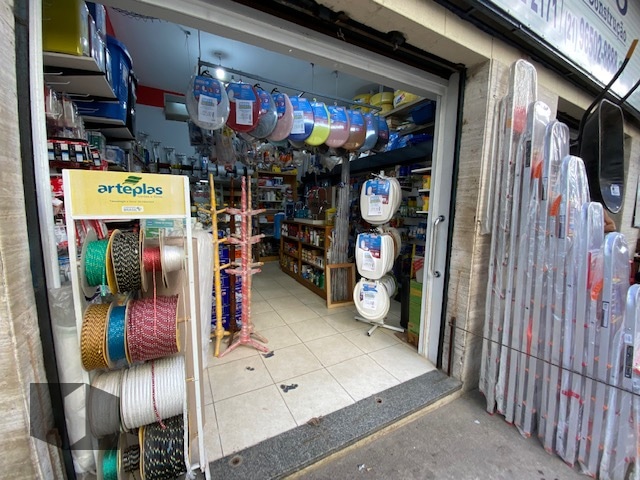 Loja em Copacabana - Foto 1