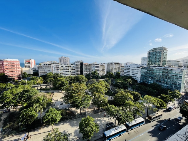 Sala Comercial em Ipanema - Foto 1