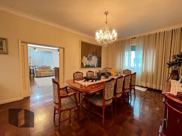 Apartamento em Copacabana - Foto 1