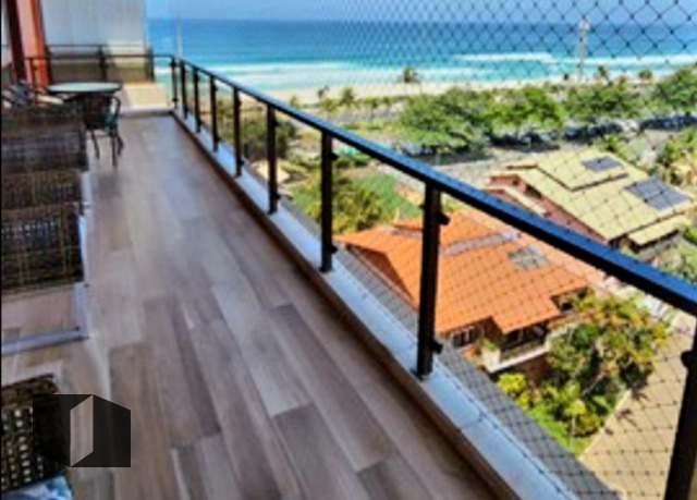 Apartamento na Barra da Tijuca - Foto 1