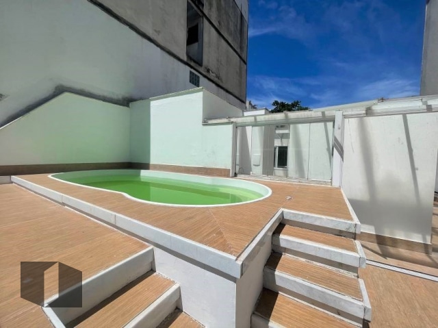 Cobertura em Ipanema - Foto 1