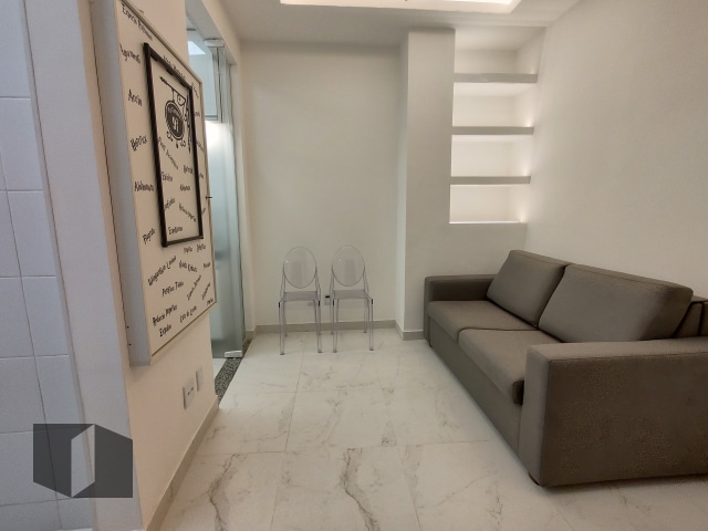 Apartamento em Copacabana - Foto 1