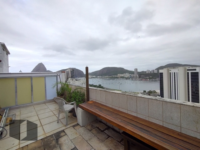 Cobertura no Flamengo - Foto 1