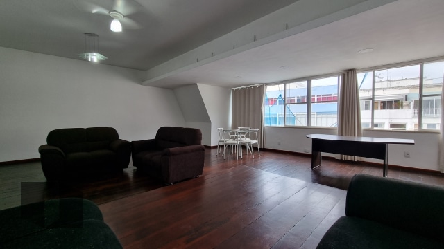 Cobertura em Copacabana - Foto 1