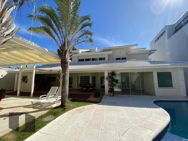 Casa Padrão na Barra da Tijuca - Foto 1