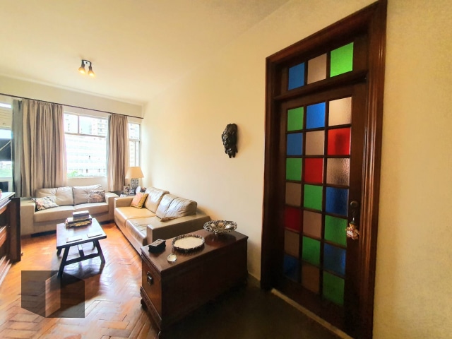 Apartamento no Humaitá - Foto 1